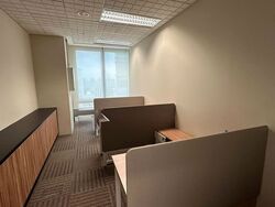 Prudential Tower (D1), Office #624999151